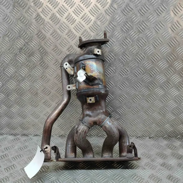 Katalysator OEM 1714125181 voor Toyota RAV4 image 5