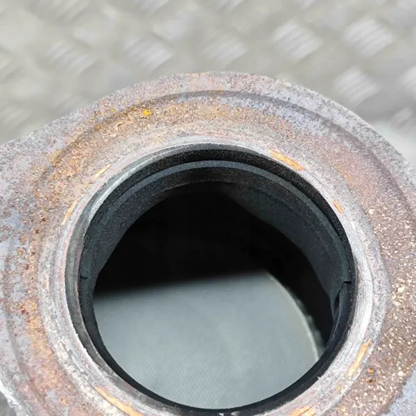 Katalysator OEM 1714125181 voor Toyota RAV4 image 6