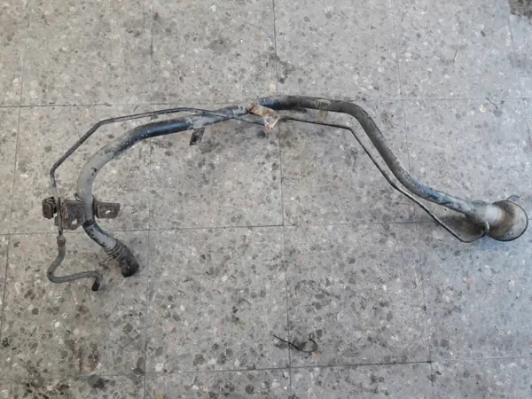 Kraftstoff-Einfüllstutzen OEM wlew paliwa citroen c4 grand image 2