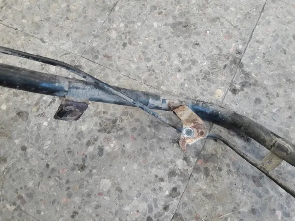 Kraftstoff-Einfüllstutzen OEM wlew paliwa citroen c4 grand image 3