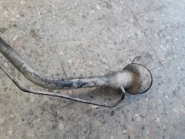 Kraftstoff-Einfüllstutzen OEM wlew paliwa citroen c4 grand image 4