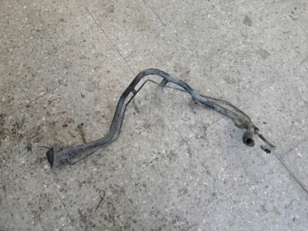 Kraftstoff-Einfüllstutzen OEM wlew paliwa citroen c4 grand image 6