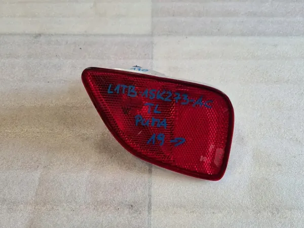 Ford Puma 2 2019 Luz Trasera Izquierda Antiniebla OEM L1TB15K273AC image 2