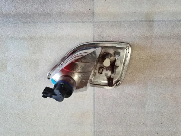 Ford Puma 2 2019 Luz Trasera Izquierda Antiniebla OEM L1TB15K273AC image 3