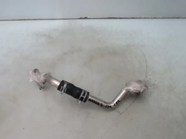 Mazda OE Turboöljynpoistoputki OEM 19R - Käytetty image 2