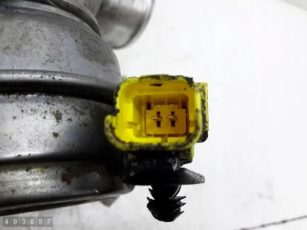 Gebruikte turbo OEM 7701161 voor Renault Grand Scénic IV image 3