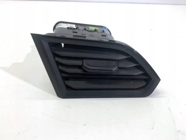 Rejilla de ventilación delantera derecha OEM 7L1819704B VW T6 image 2