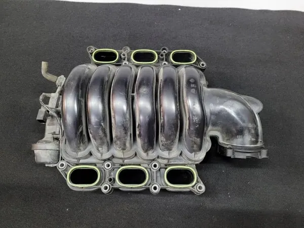 Colector de admisión OEM 06E133210G para Audi A6 Avant 2.8L image 2