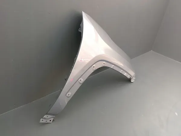 TOYOTA RAV4 V 2019- Paraurti Anteriore Destro 53811-0R130 image 3