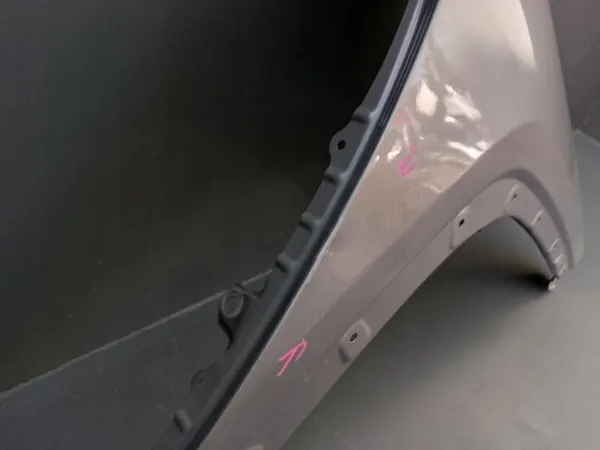 TOYOTA RAV4 V 2019- Paraurti Anteriore Destro 53811-0R130 image 5