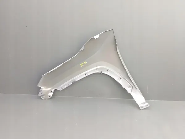 TOYOTA RAV4 V 2019- Paraurti Anteriore Destro 53811-0R130 image 6