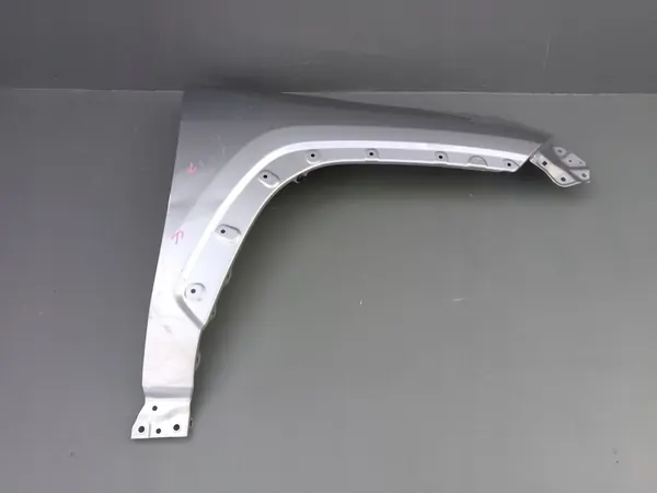 TOYOTA RAV4 V 2019- Paraurti Anteriore Destro 53811-0R130 image 8