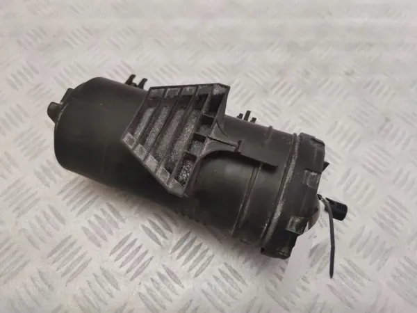 Mercedes-Benz kolfilter OEM A0004700259 image 3
