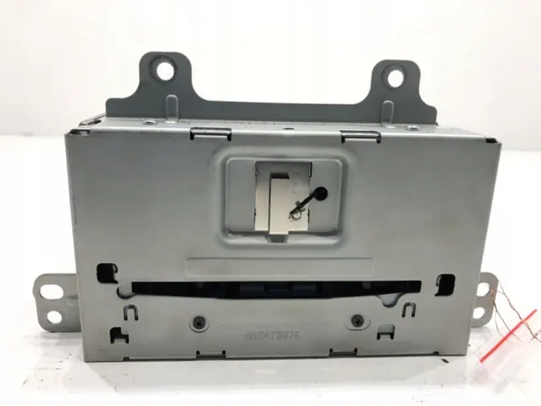 OEM 84046056 Radio voor Opel Meriva B 2010-2017 image 2