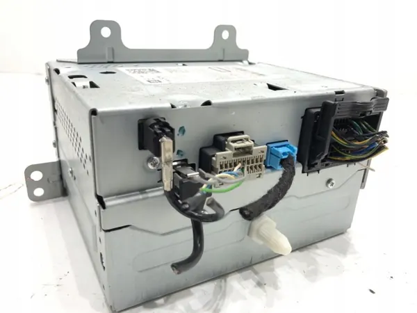 OEM 84046056 Radio voor Opel Meriva B 2010-2017 image 3