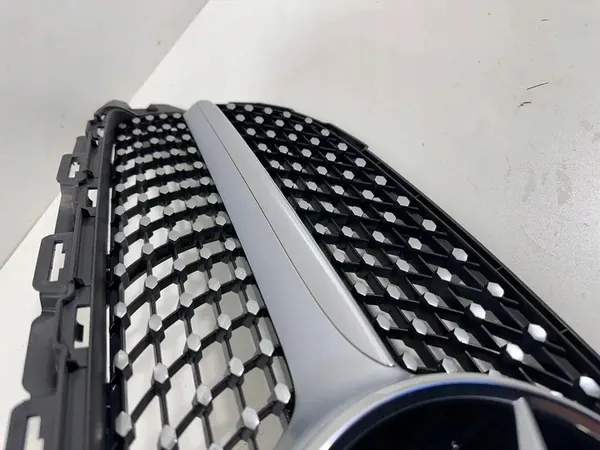 Grille MERCEDES-BENZ C COUPE A2058804383 image 10