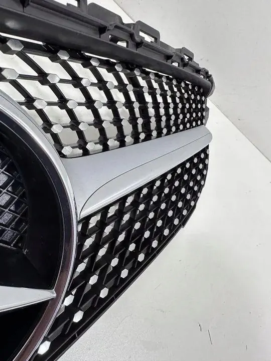 Grille MERCEDES-BENZ C COUPE A2058804383 image 2