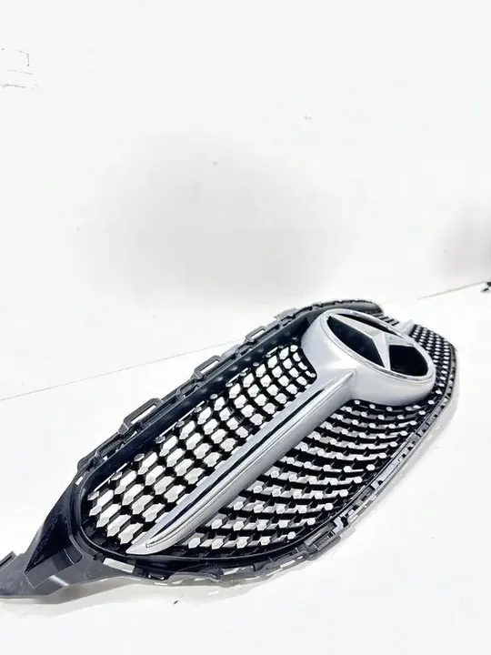 Grille MERCEDES-BENZ C COUPE A2058804383 image 4