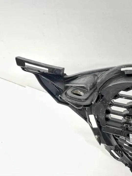 Grille MERCEDES-BENZ C COUPE A2058804383 image 6