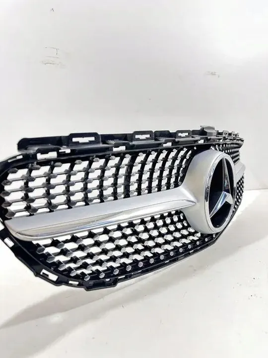 Grille MERCEDES-BENZ C COUPE A2058804383 image 7
