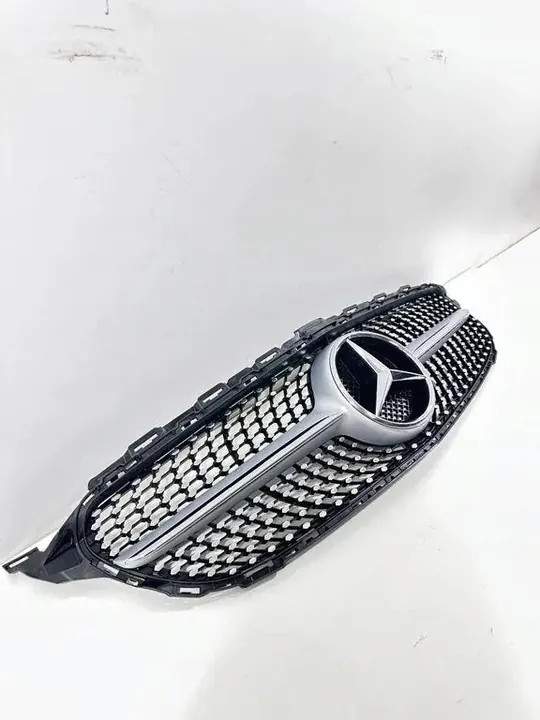 Grille MERCEDES-BENZ C COUPE A2058804383 image 8