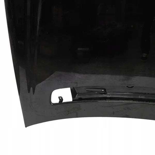 MERCEDES CLK W209 Motorhuv 197 image 4