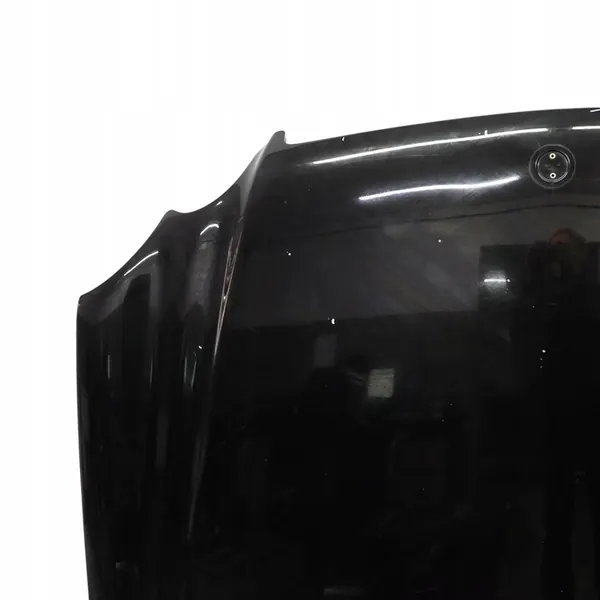 MERCEDES CLK W209 Motorhuv 197 image 5