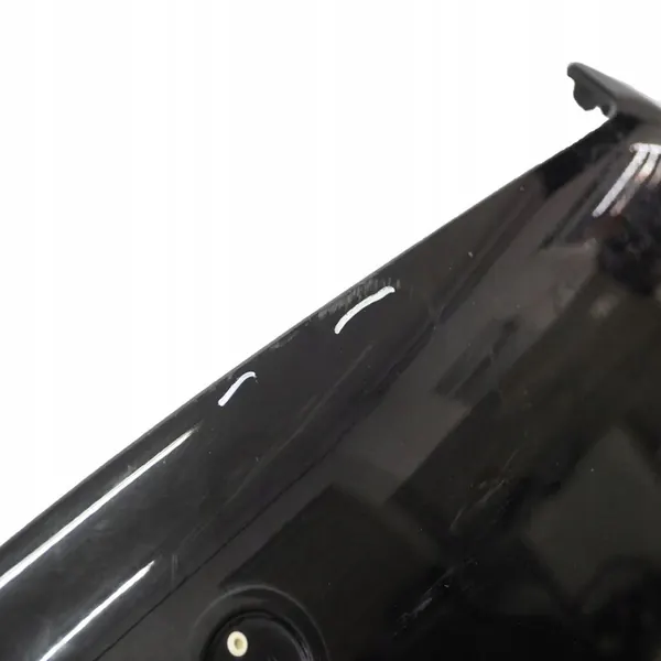 MERCEDES CLK W209 Motorhuv 197 image 6