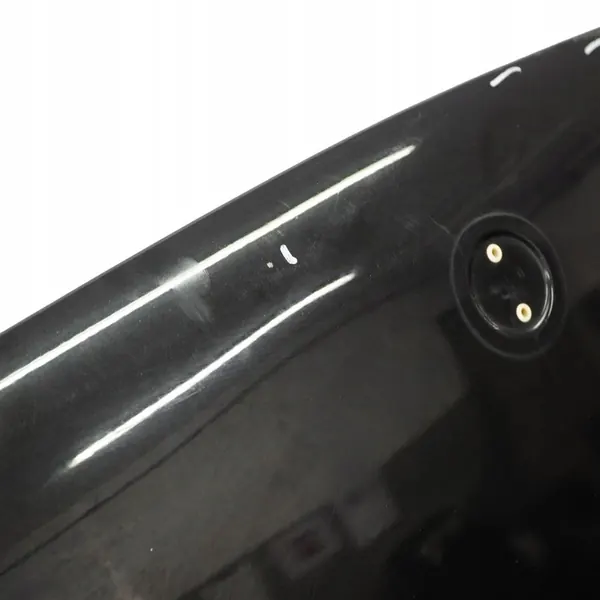 MERCEDES CLK W209 Motorhuv 197 image 7