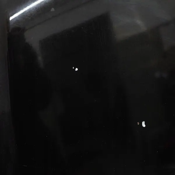 MERCEDES CLK W209 Motorhuv 197 image 8