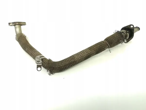 Citroen C6 EGR-Leitung OEM 0306AF - Gebraucht image 2