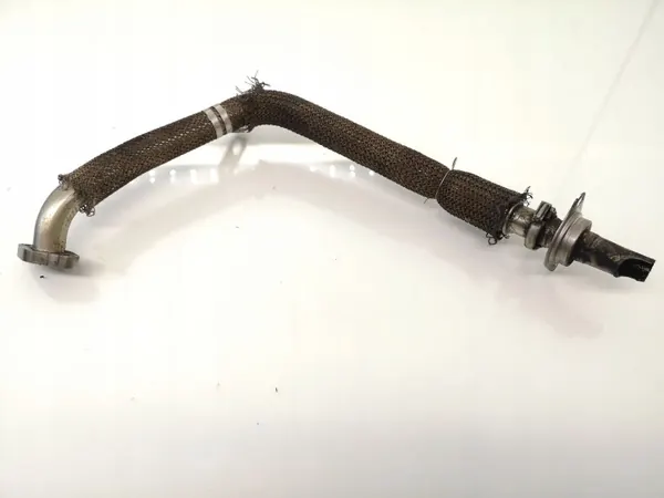 Citroen C6 EGR-Leitung OEM 0306AF - Gebraucht image 3