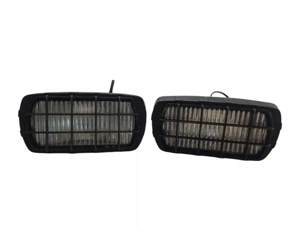Ensemble Halogène Polonez Caro 91 OEM BN87368504 image 2
