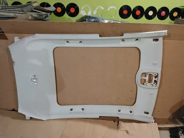 Techo Peugeot 308 T9 OEM 96774101PR - Usado image 2