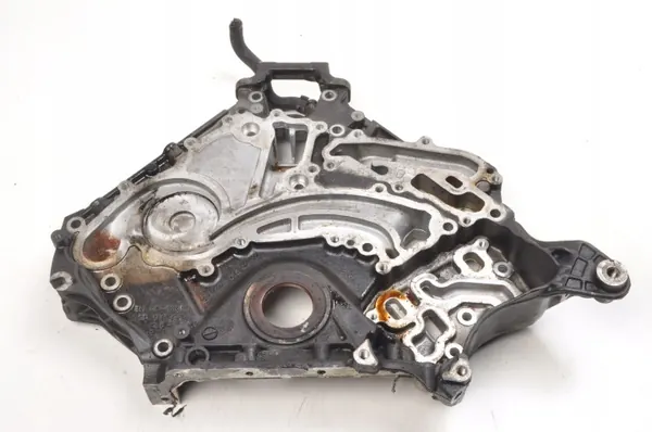 Mercedes Distributiedeksel OEM A2780150200 - Gebruikt image 2