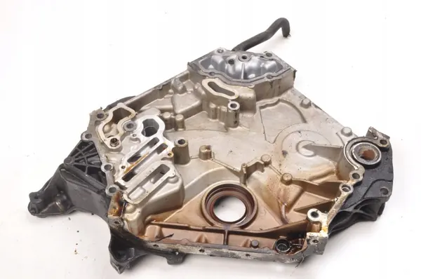 Mercedes Distributiedeksel OEM A2780150200 - Gebruikt image 3