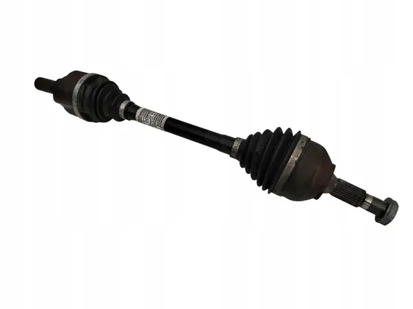 Arbre de transmission avant gauche Peugeot Renault Citroen Jumpy image 2