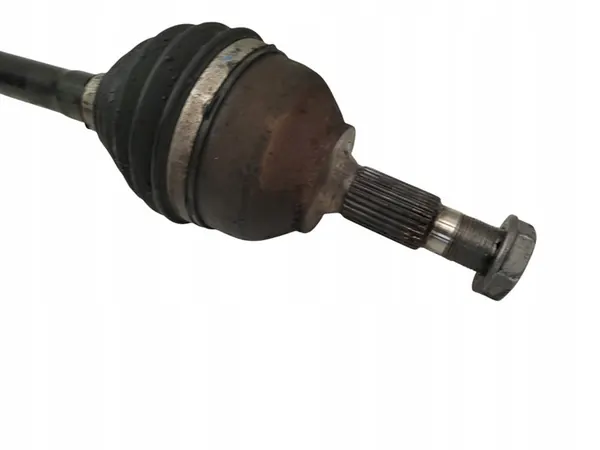 Arbre de transmission avant gauche Peugeot Renault Citroen Jumpy image 3