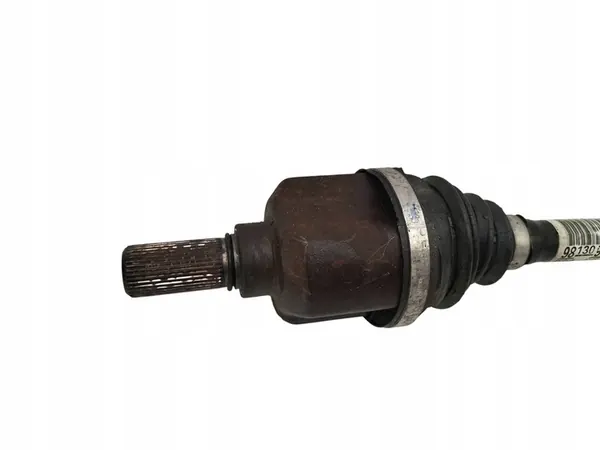 Arbre de transmission avant gauche Peugeot Renault Citroen Jumpy image 4