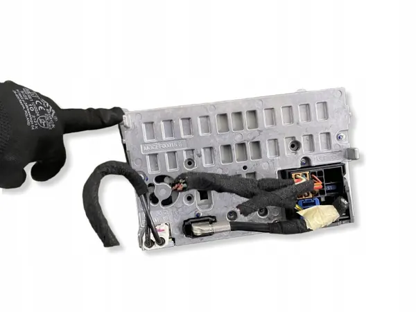 Audi OEM 8T1035186C Radio CD Concert Multimedia image 3