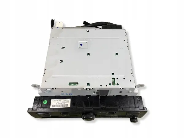 Audi OEM 8T1035186C Radio CD Concert Multimedia image 4