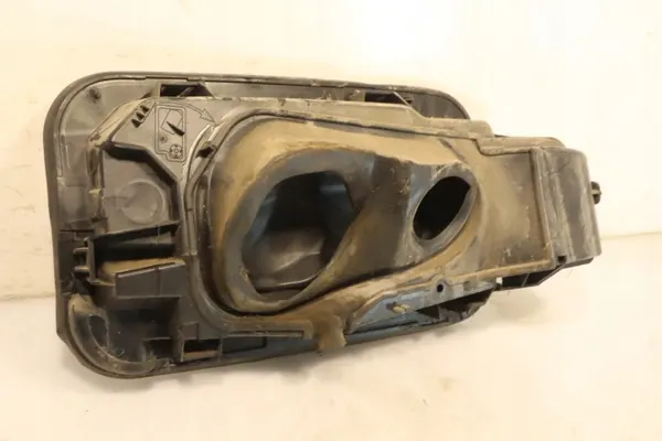 Kraftstoffklappe OEM 21551 11 für Citroen Berlingo III image 5
