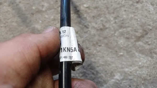 Nissan Koppelingskabel OEM 56248567849 - Gebruikt image 3