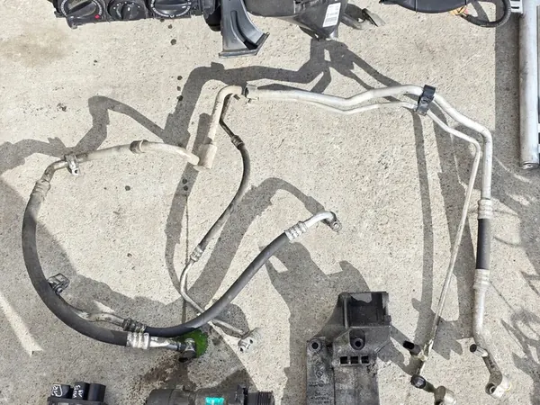 VW T5 1.9 TDI 03- Système Climatisation Complet 1K image 10