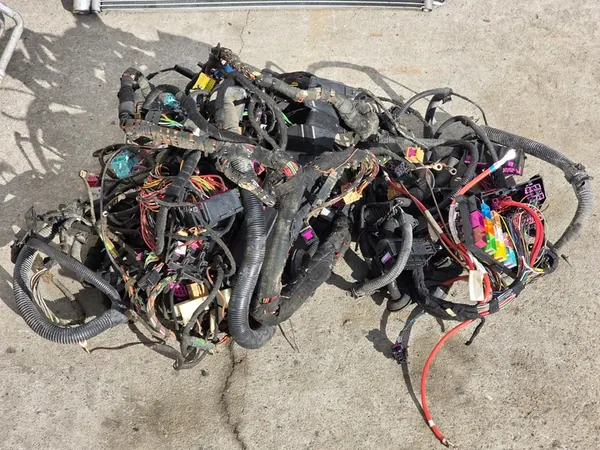 VW T5 1.9 TDI 03- Système Climatisation Complet 1K image 3