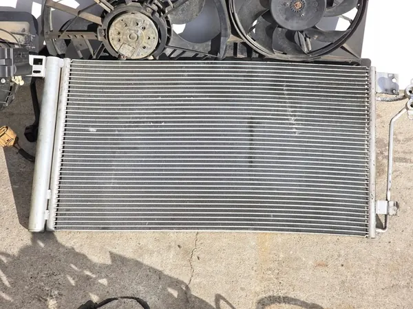 VW T5 1.9 TDI 03- Système Climatisation Complet 1K image 6