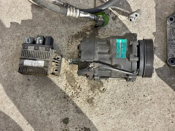 VW T5 1.9 TDI 03- Système Climatisation Complet 1K image 8