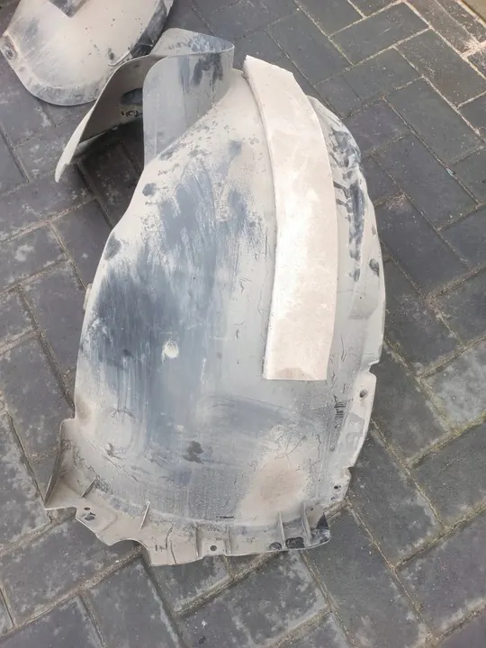 VW GOLF VIII Front Wheel Arch Right 5H0805970A image 3