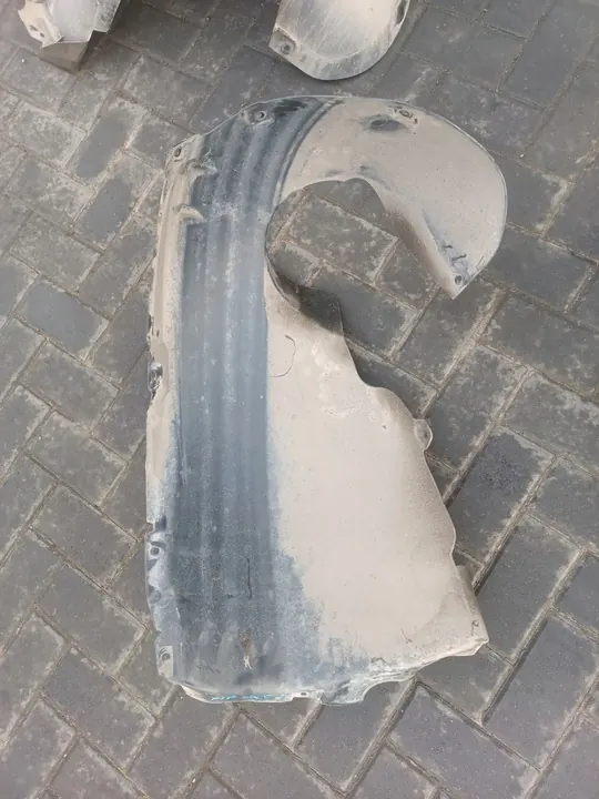 VW GOLF VIII Front Wheel Arch Right 5H0805970A image 5