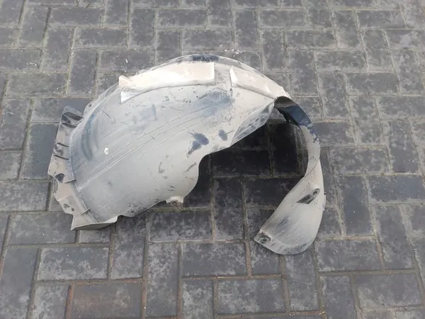 VW GOLF VIII Front Wheel Arch Right 5H0805970A image 7